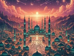 Jadwal Imsakiyah Ramadhan 2024 Lengkap untuk Seluruh Indonesia